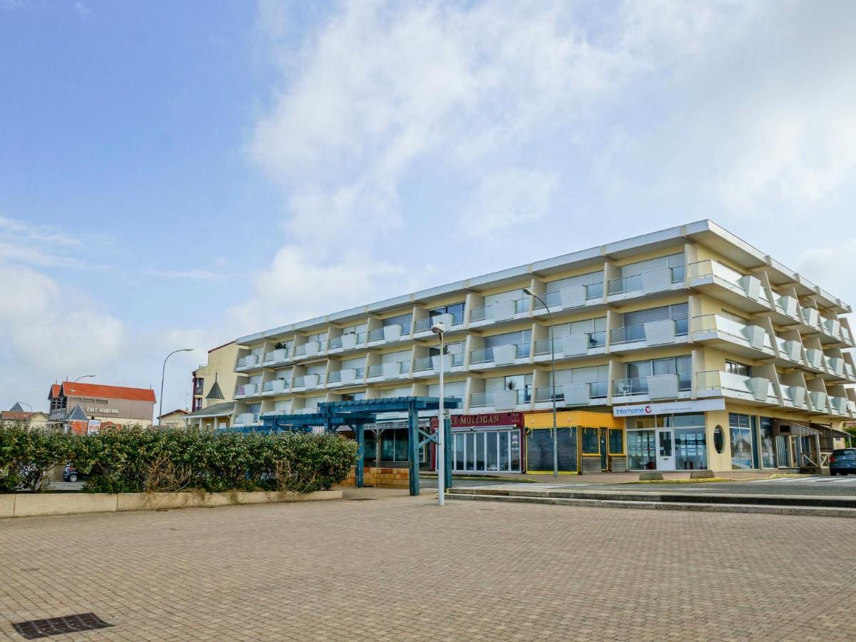 Studio Casino-18 By Interhome Лакано Экстерьер фото