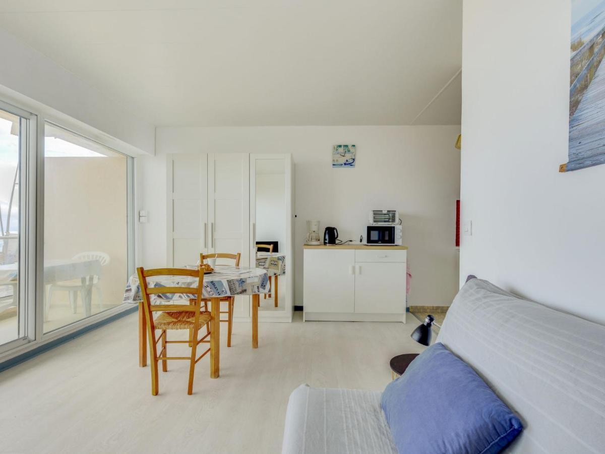 Studio Casino-18 By Interhome Лакано Экстерьер фото